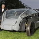 Image for article titled Scamander RRV: "The Homer" Comes To Life
